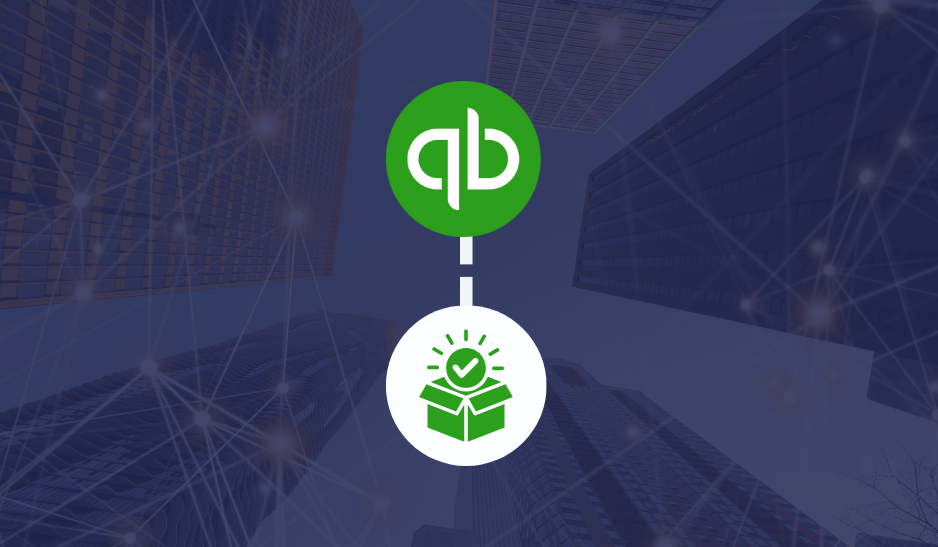 QuickBooks Order Management: From POs to Full B2B Integration
