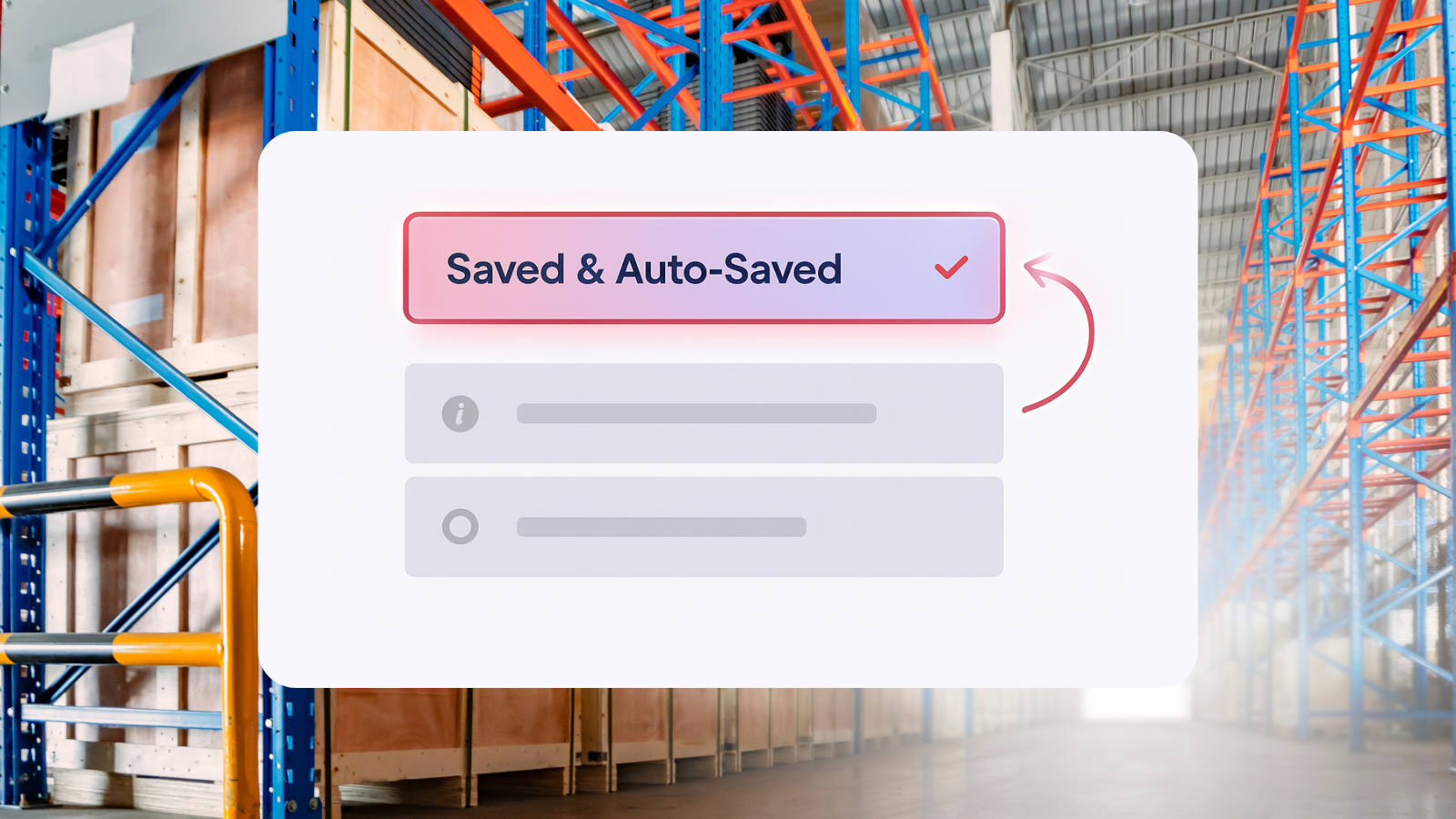 Real-Time Inventory Reservation in OrderEase