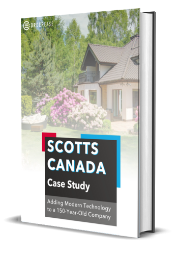 Scotts Canada Case Study 3D Cover