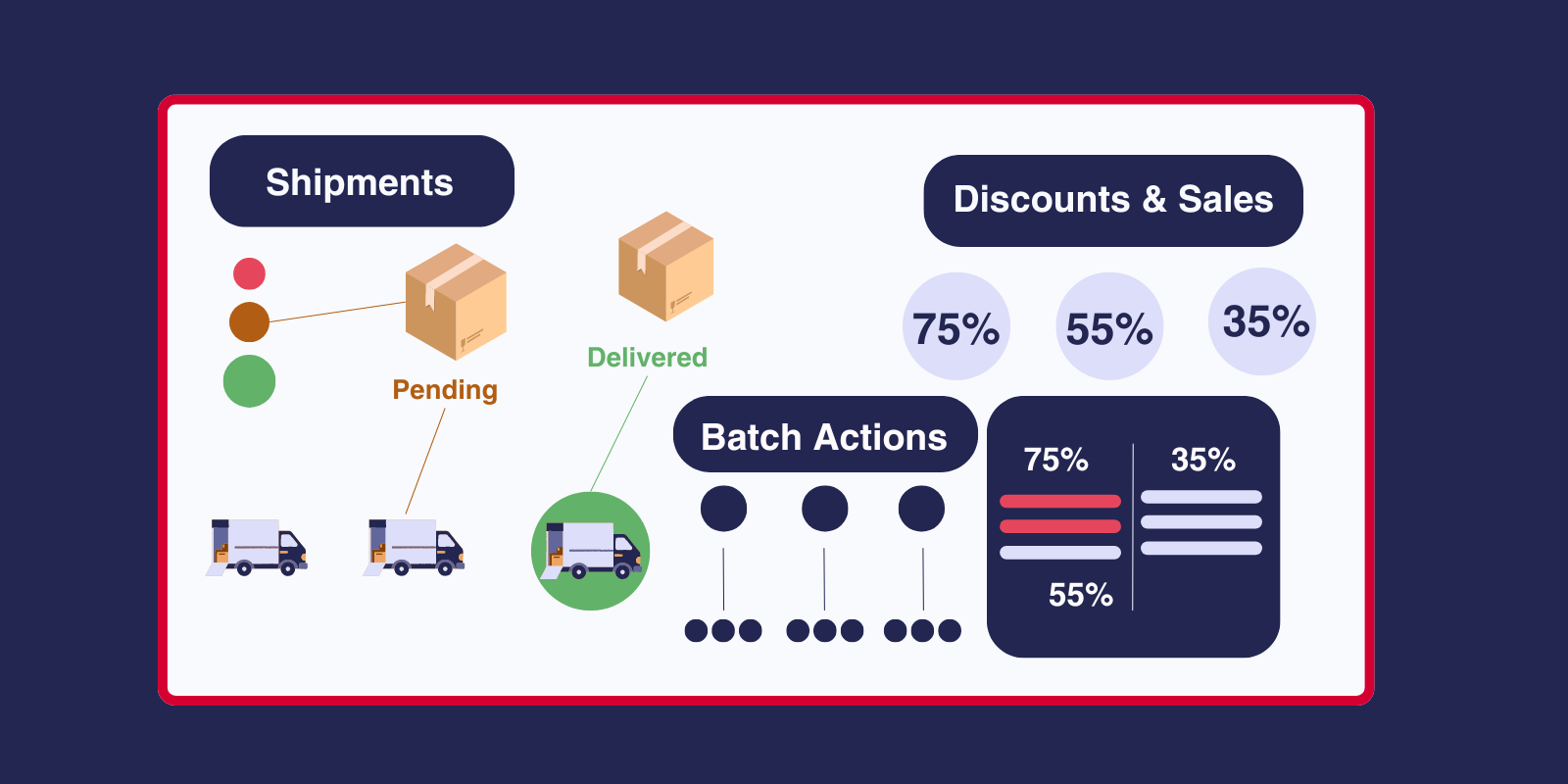 OrderEase September Product Updates