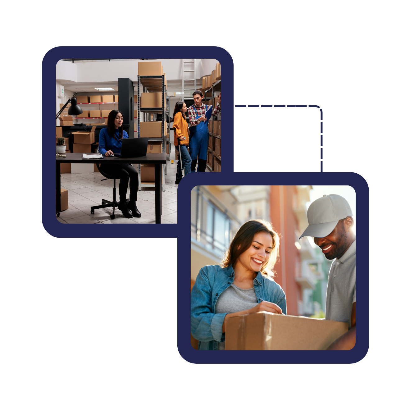 Shopify + NetSuite Workflow Automation Shopify + NetSuite Workflow Automation