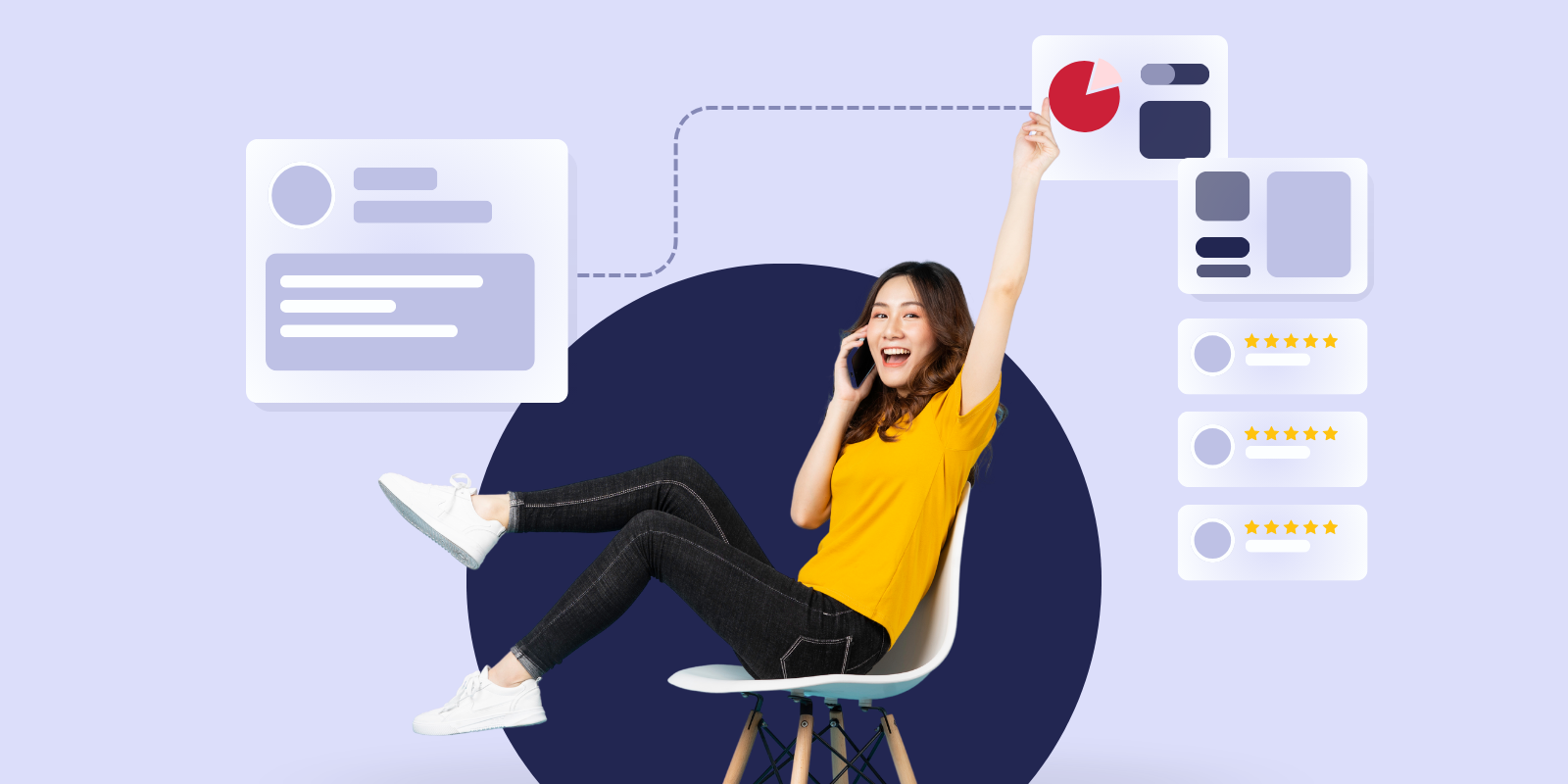 10 Benefits of ERP Integration | OrderEase
