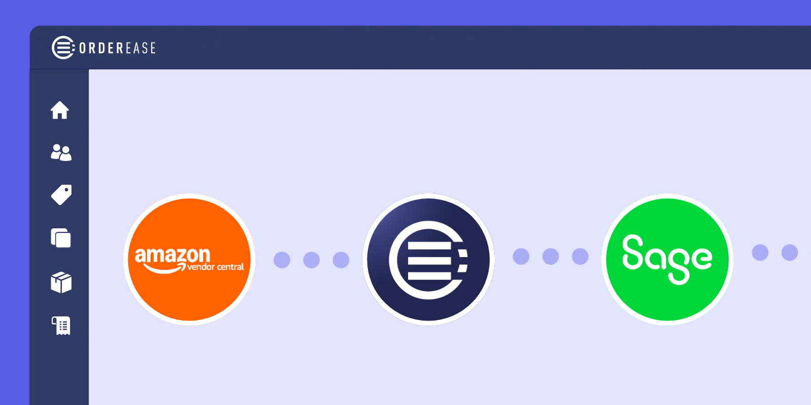 The Ultimate Guide to Amazon Vendor Central Integration with Sage 50