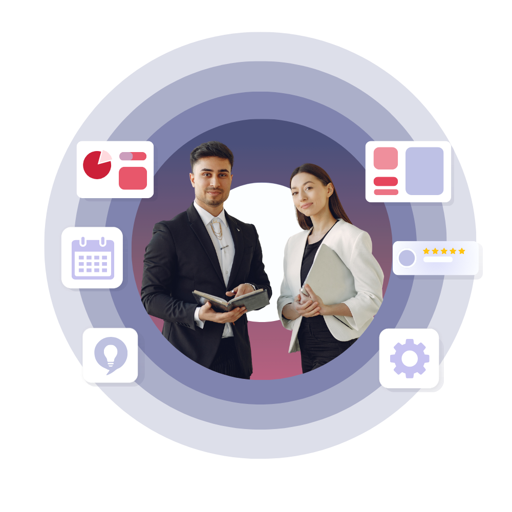 Partner With OrderEase