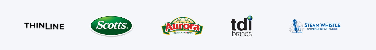 Mobile Logo Loop