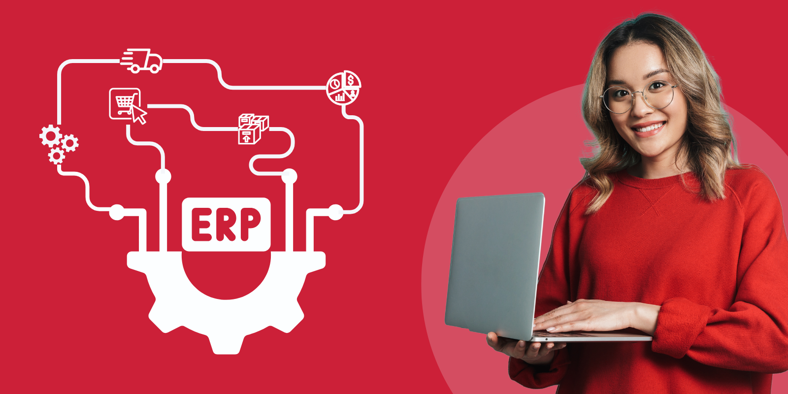 What is ERP Integration