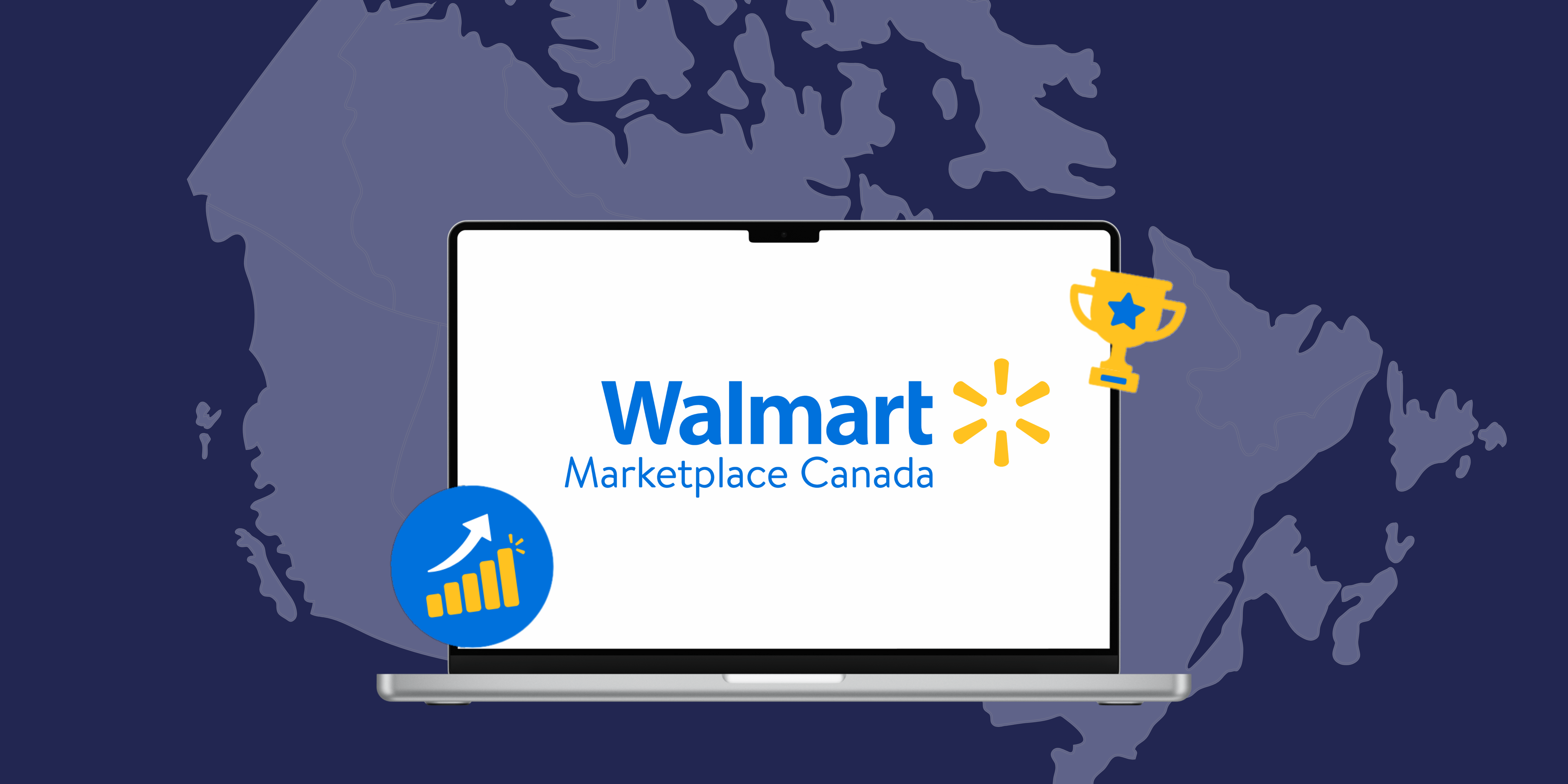 Why Growing Brands Are Selling on Walmart Canada