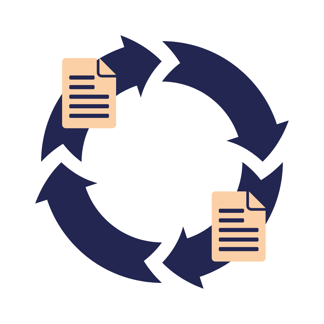 Automation for EDI Documents