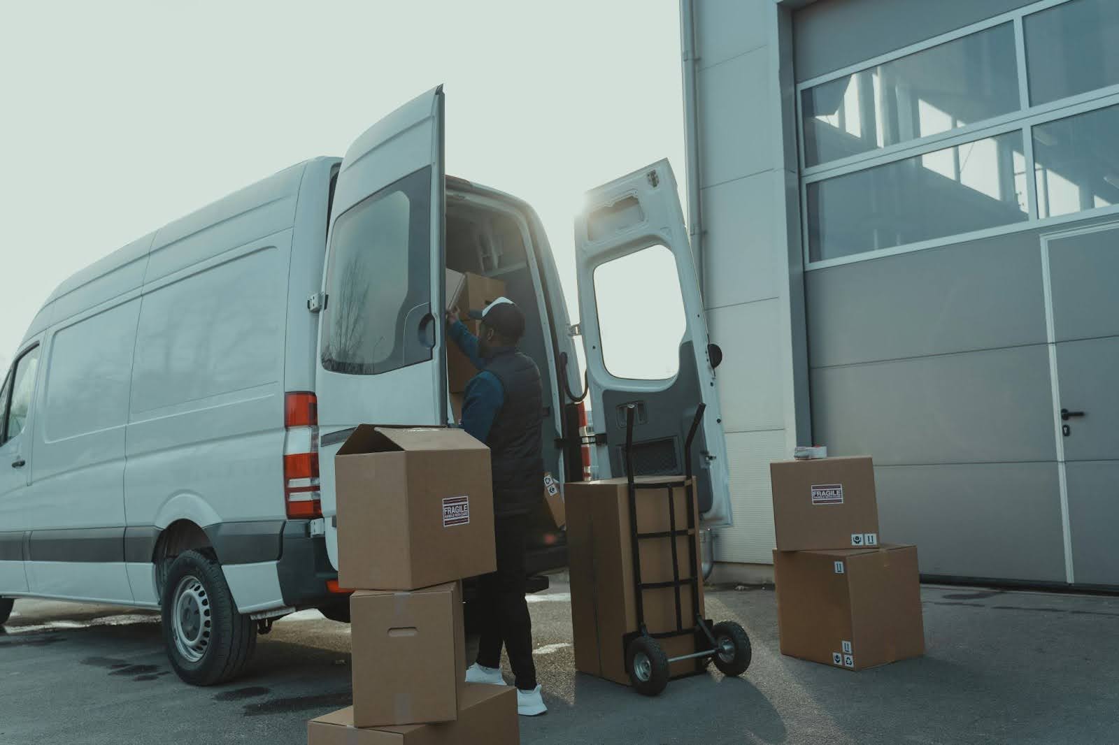 Understanding B2B Ecommerce Order Consolidation