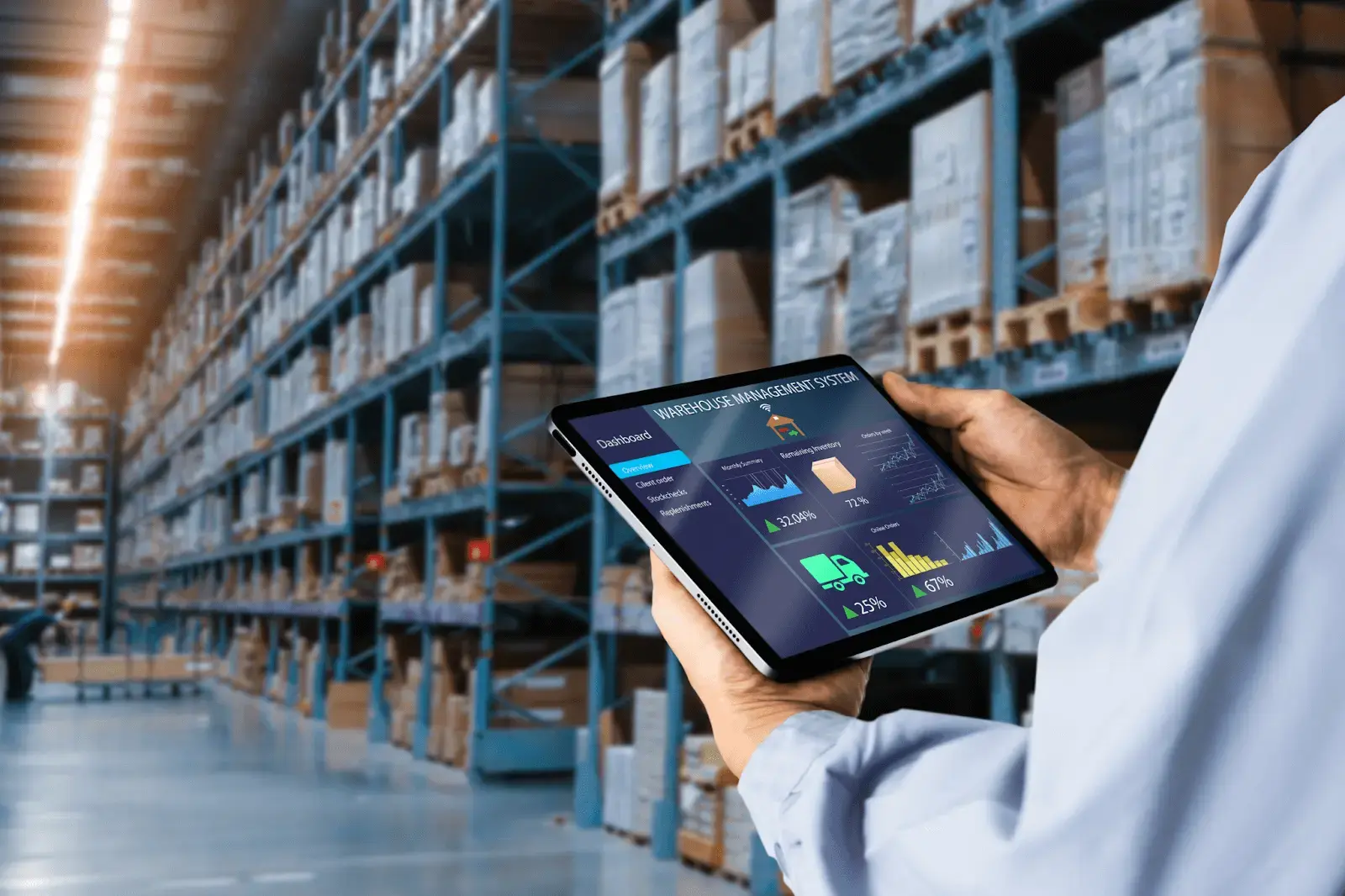Enhancing Order Visibility with Customer Portals: The Strategic Edge for B2B Wholesale