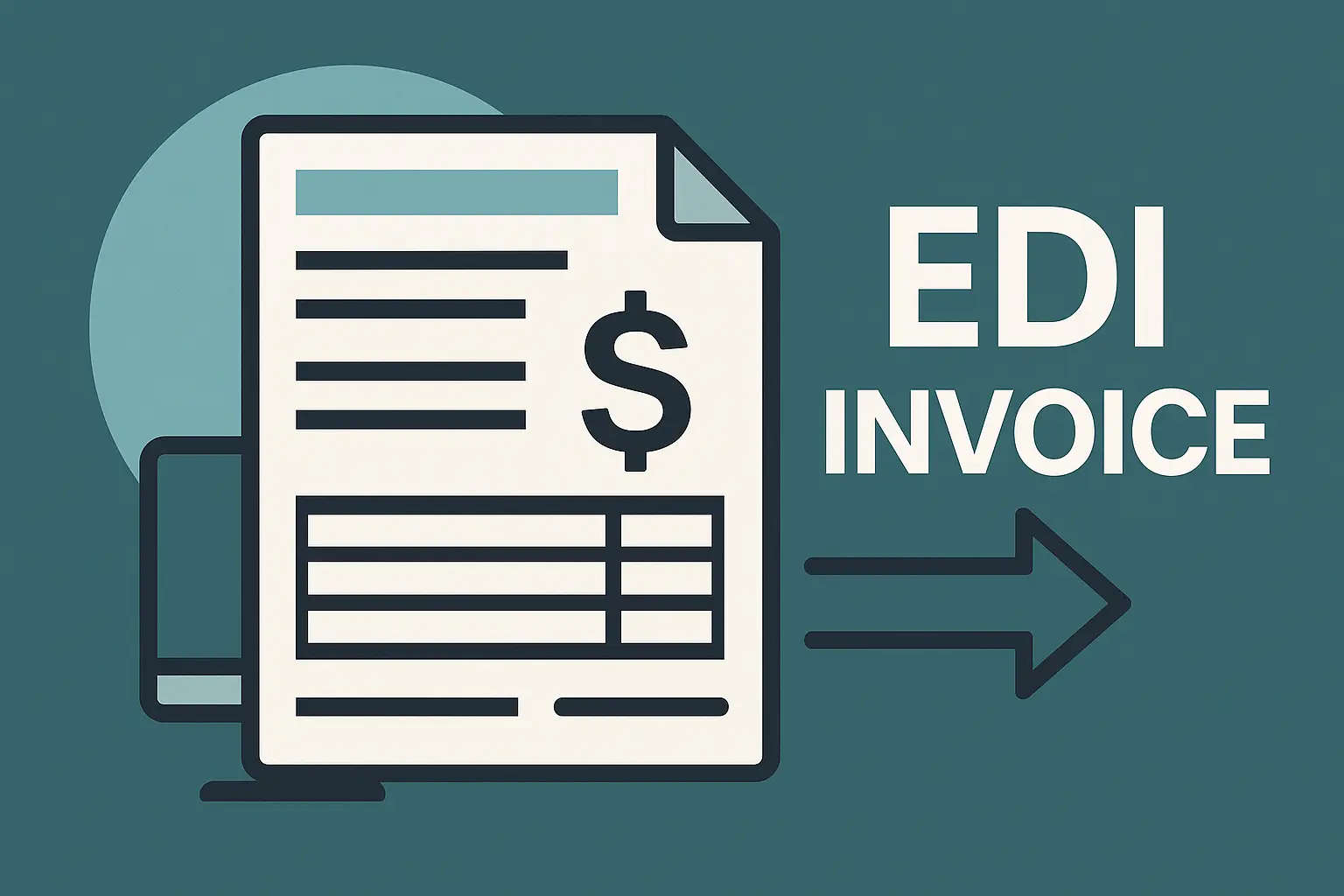 What Is an EDI Invoice? A Comprehensive Guide for Beginners