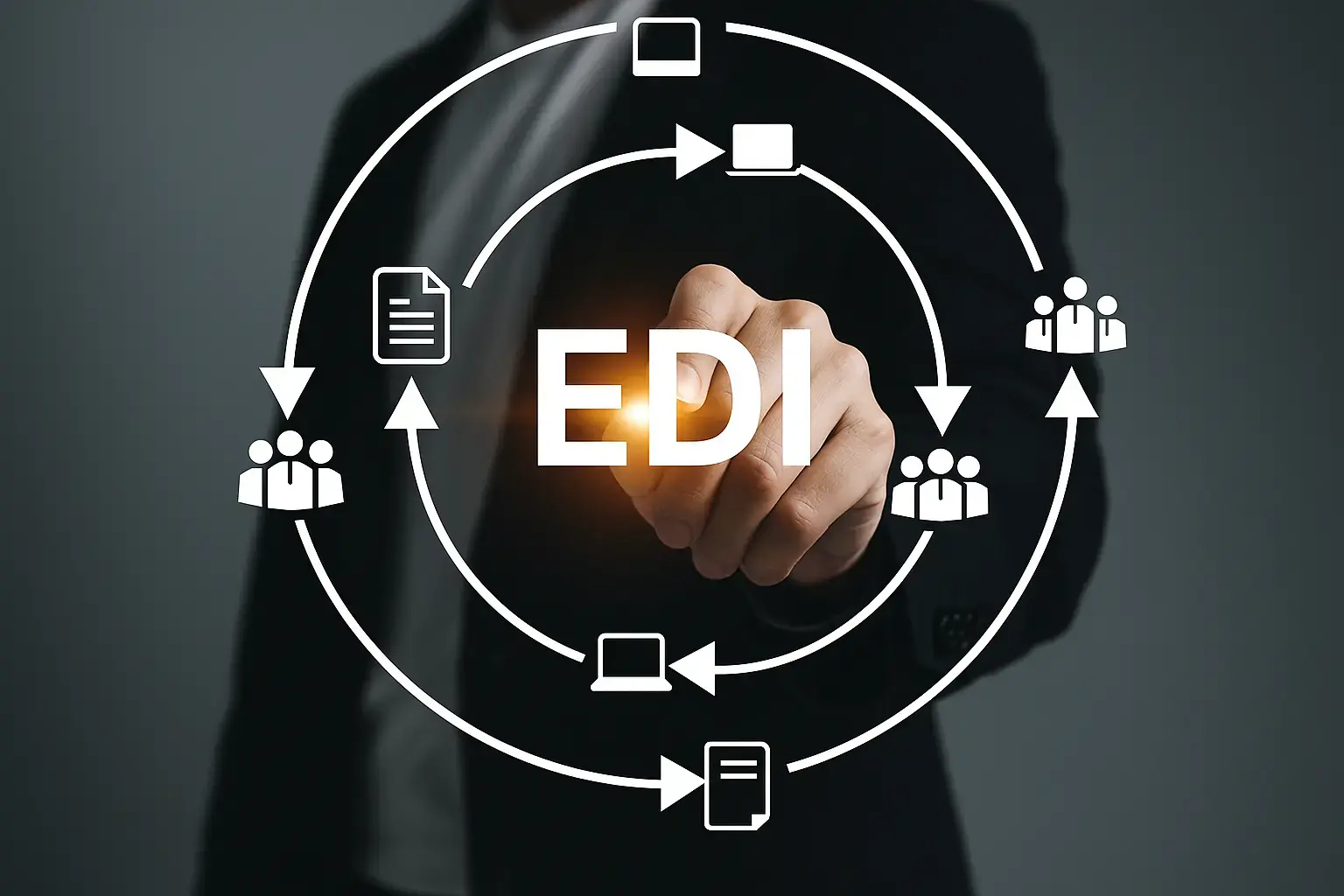 EDI Ordering vs. Traditional Methods: Which is Right for You?