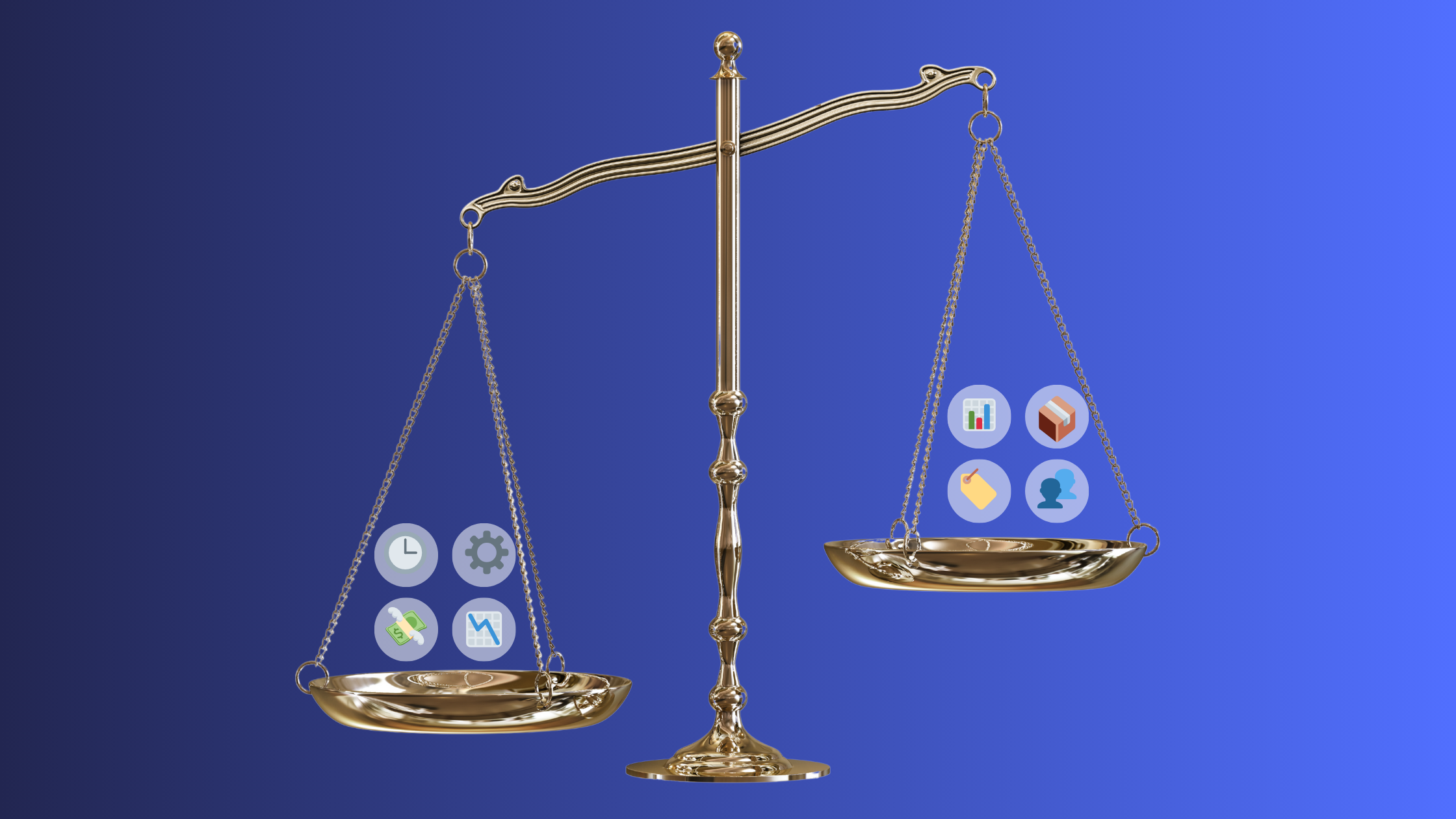 Advantages and Disadvantages of ERP Systems