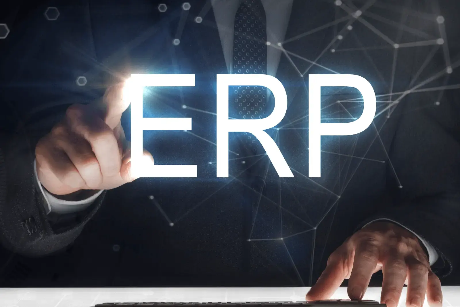 Why ERP Integration Matters for Wholesalers